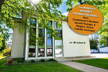 3401 Mcculloch St 202, Stevens Point,  54481