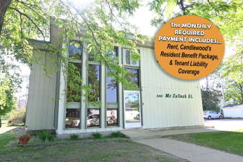 3401 Mcculloch St 104, Stevens Point,  54481