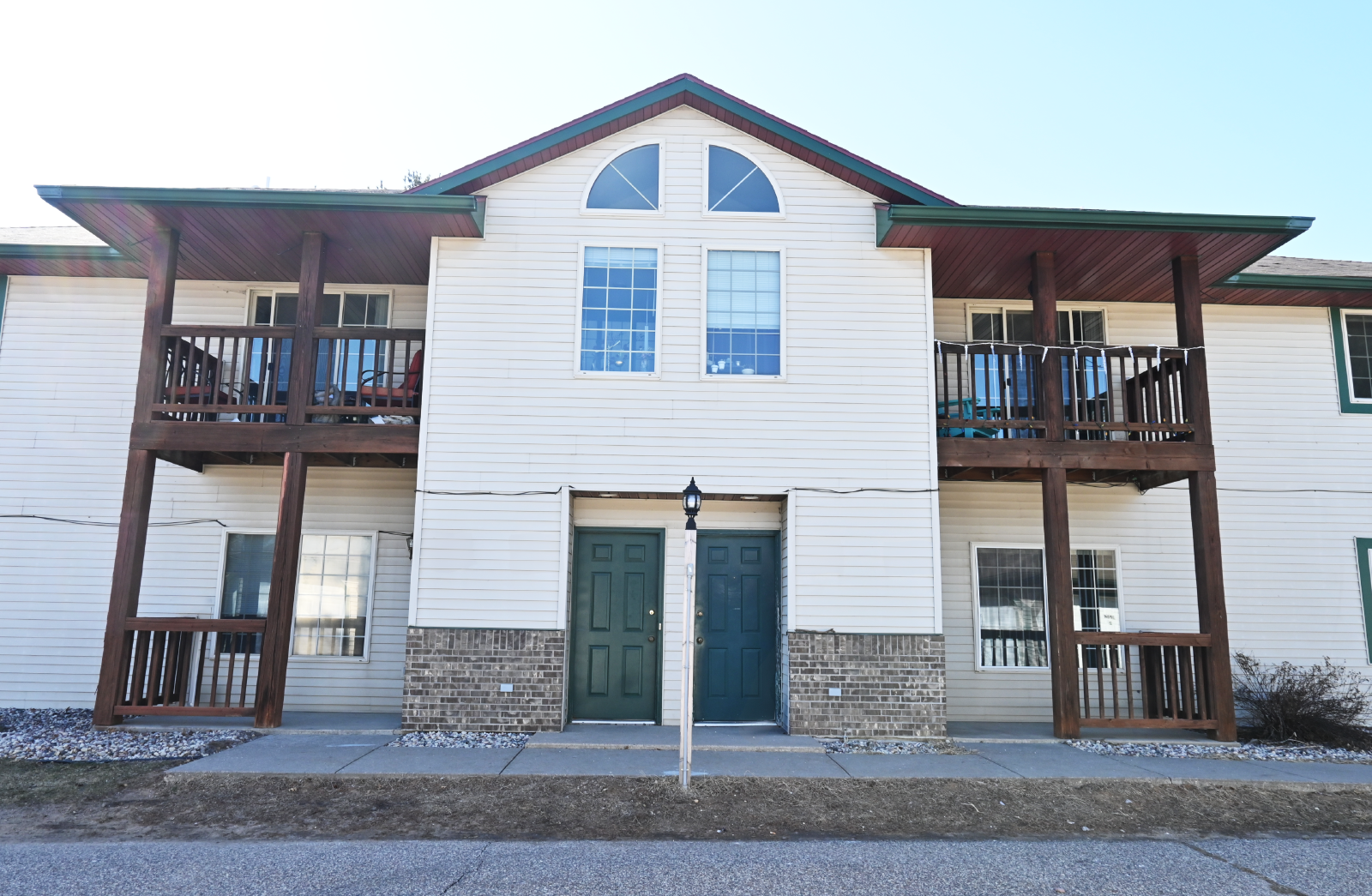 3730 Patti Dr Plover, WI 54467 Candlewood Property Management