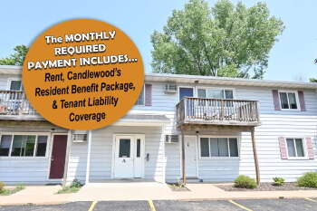 632 2nd St N A2, Stevens Point,  54481