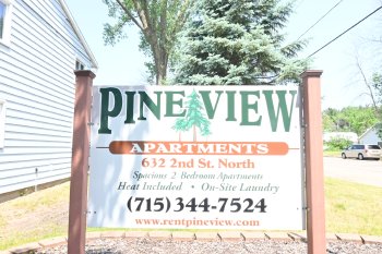 632 2nd St N B1, Stevens Point,  54481