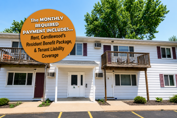 632 2nd St N A6, Stevens Point,  54481