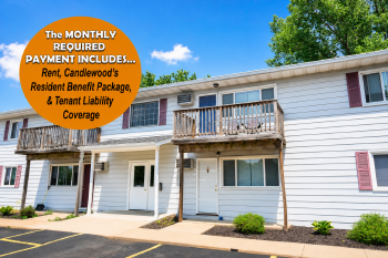 632 2nd St N C8, Stevens Point,  54481