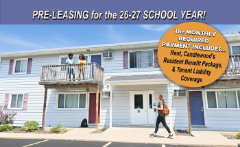 632 2nd St N B7, Stevens Point,  54481