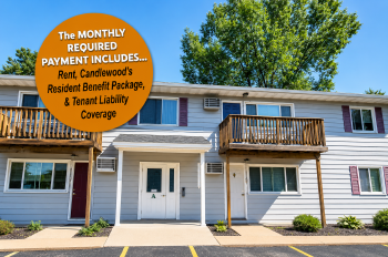 632 2nd St N C6, Stevens Point,  54481