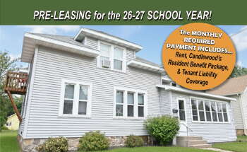 1248 4th Ave Apt A, Stevens Point,  54481