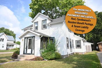 2000 McCulloch , Stevens Point,  54481