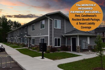 441 Frederick St N 09, Stevens Point,  54481