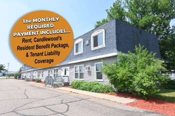 2840 Plover Springs Dr 22, Plover,  54467