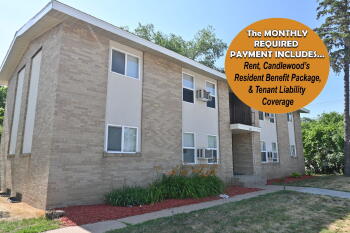 2505 Post Rd Apt A, Stevens Point,  54481