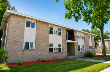 2511 Post Rd Apt C, Stevens Point,  54481
