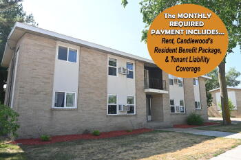 2511 Post Rd Apt C, Stevens Point,  54481