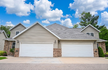 1717 River View Ave 03 , Stevens Point,  54481