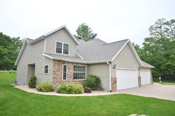 1717 River View Ave 04 , Stevens Point,  54481