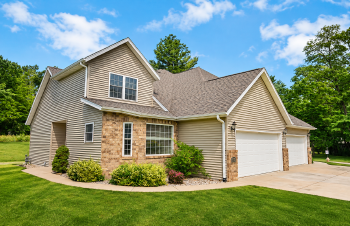 1717 River View Ave 04 , Stevens Point,  54481