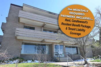 521 2nd St S 110, Wisconsin Rapids,  54494