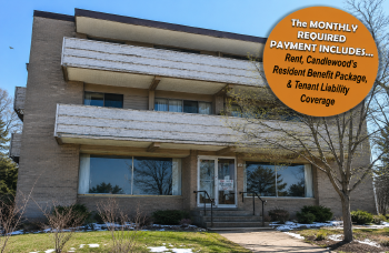 521 2nd St S 206, Wisconsin Rapids,  54494