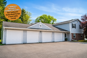 1513 River View Ave , Stevens Point,  54481