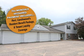 1513 River View Ave , Stevens Point,  54481