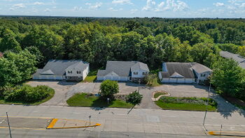 1603 River View Ave , Stevens Point,  54481
