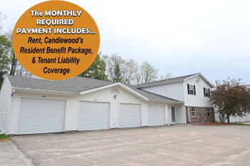 1603 River View Ave , Stevens Point,  54481