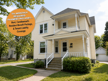 2019 Center St , Stevens Point,  54481