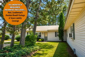 2525 Sunset Blvd 12, Stevens Point,  54481