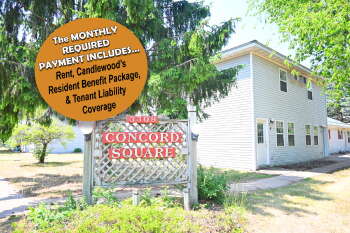 3309 Bush St 17, Stevens Point,  54481