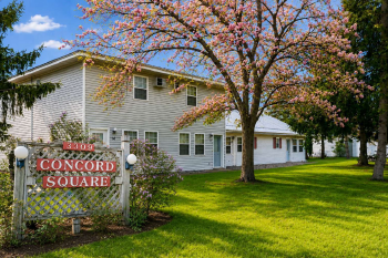 3309 Bush St 08, Stevens Point,  54481