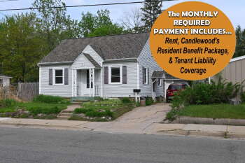 525 Union St , Stevens Point,  54481