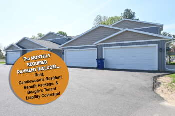 213305 Varsity Street , Stratford,  54484