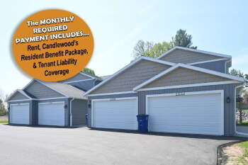 213261 Varsity St , Stratford,  54484