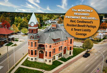 713 E 2nd St 205, Merrill,  54452