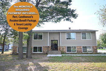 3501 Jackson Ave 04, Plover,  54467