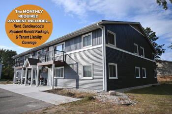 3521 Jackson Ave 08, Plover,  54467