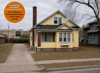 1924 Briggs St. , Stevens Point,  54481