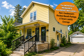 1942 Briggs St , Stevens Point,  54481