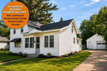 2016 Briggs St. , Stevens Point,  54481