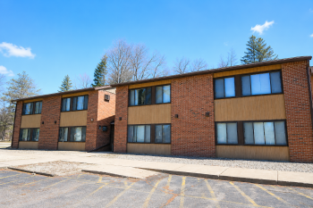 202 N Main St Apt 208, Plainfield,  54966