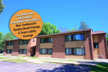 202 N Main St Apt 208, Plainfield,  54966