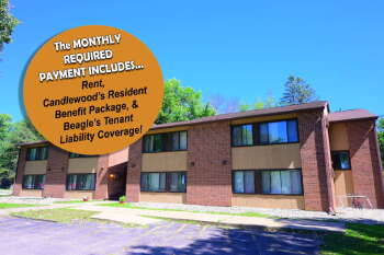 202 N Main St Apt 201, Plainfield,  54966