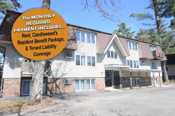 3633 N 6th St Apt 6, Wausau,  54403