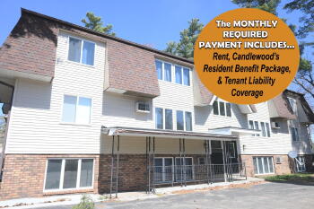 3639 N 6th St Apt 12, Wausau,  54403