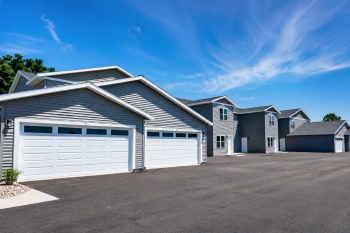 6018 1st Street, Apt 2 , Auburndale,  54412