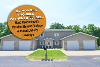 1614 Okray Ave. , Plover,  54467