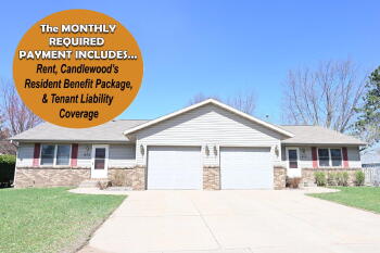 473 Sparks Avenue , Wisconsin Rapids,  54494