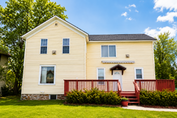 1757 Strongs Avenue, Apt 3 , Stevens Point,  54481