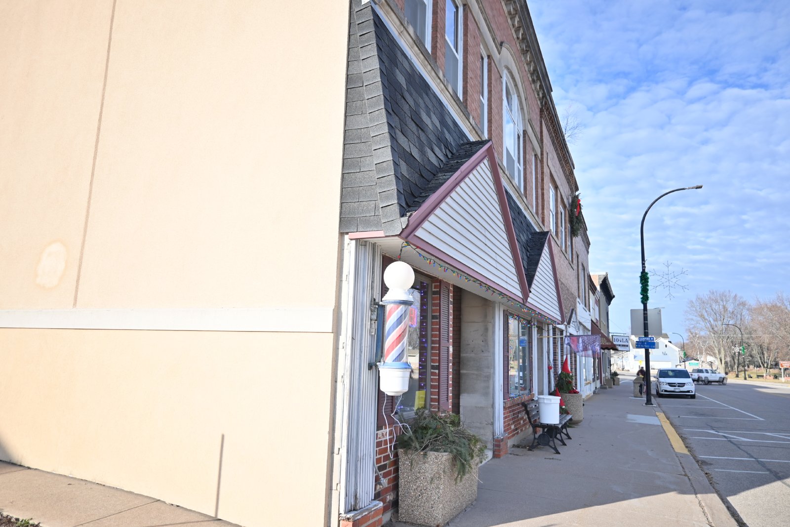 157 North Main Street Apt. 1 Iola, WI 54945 Candlewood Property