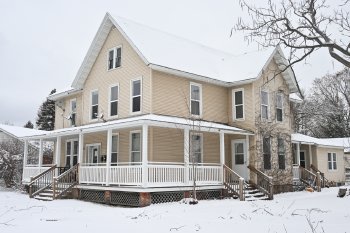 1220 Phillips Street Apt A, Stevens Point,  54481