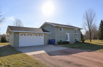 14981 Brandenburg Avenue , Merrill,  54452